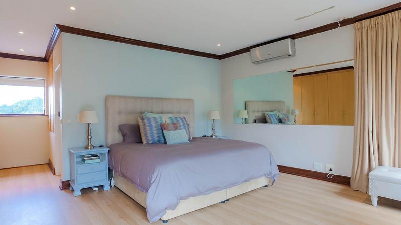 4 Bedroom Property for Sale in Newlands Western Cape